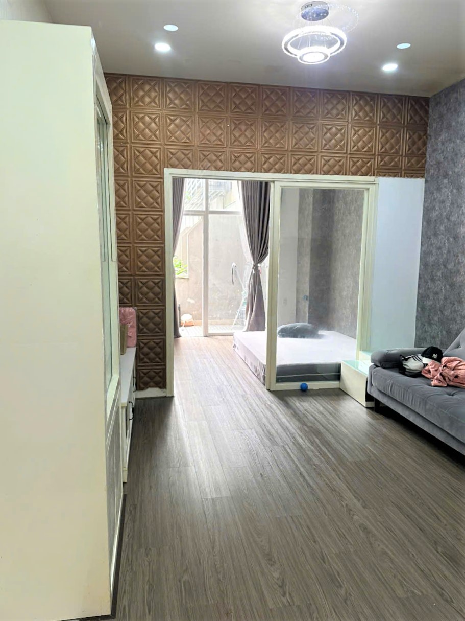 Hình ảnh của Cho Thuê Căn Hộ Office – Sunrise City North, Quận 7