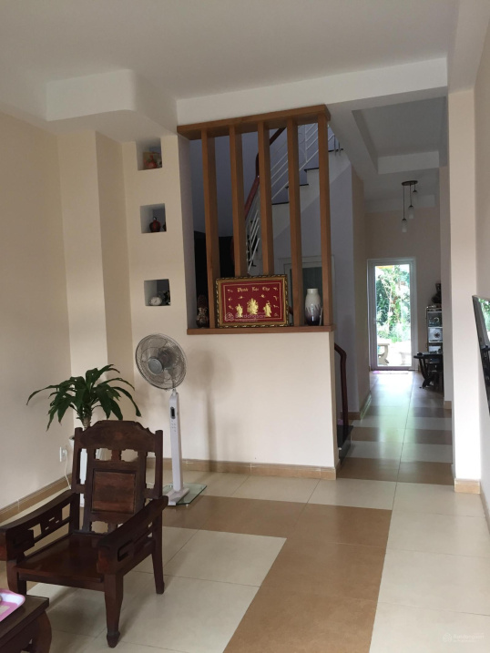 Hình ảnh của Cho Thuê Nhà Nguyên Căn Hẽm 502 Hùynh Tấn Phát, P. Bình Thuận