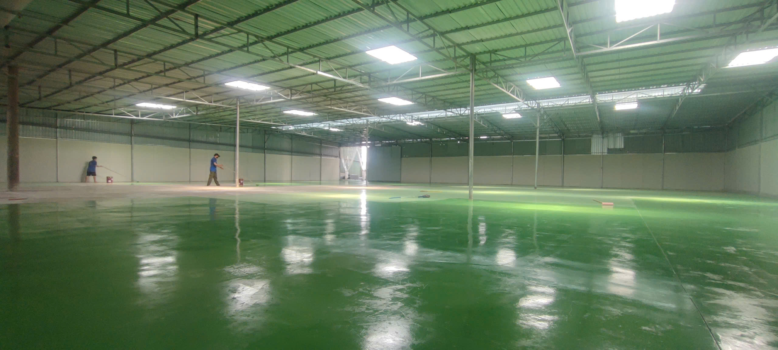 Hình ảnh của Cho Thuê Kho Xưởng Hoàng Quốc Việt, Quận 7 – Diện Tích Lớn, Giá Cạnh Tranh