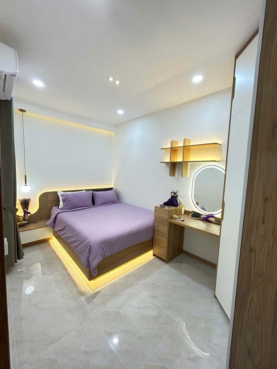 Hình ảnh của Sky Garden 2 – Căn Hộ 2Pn Full Nội Thất Mới 100%, Vị Trí Vàng Phạm Văn Nghị – Giá Chỉ 4.95 Tỷ