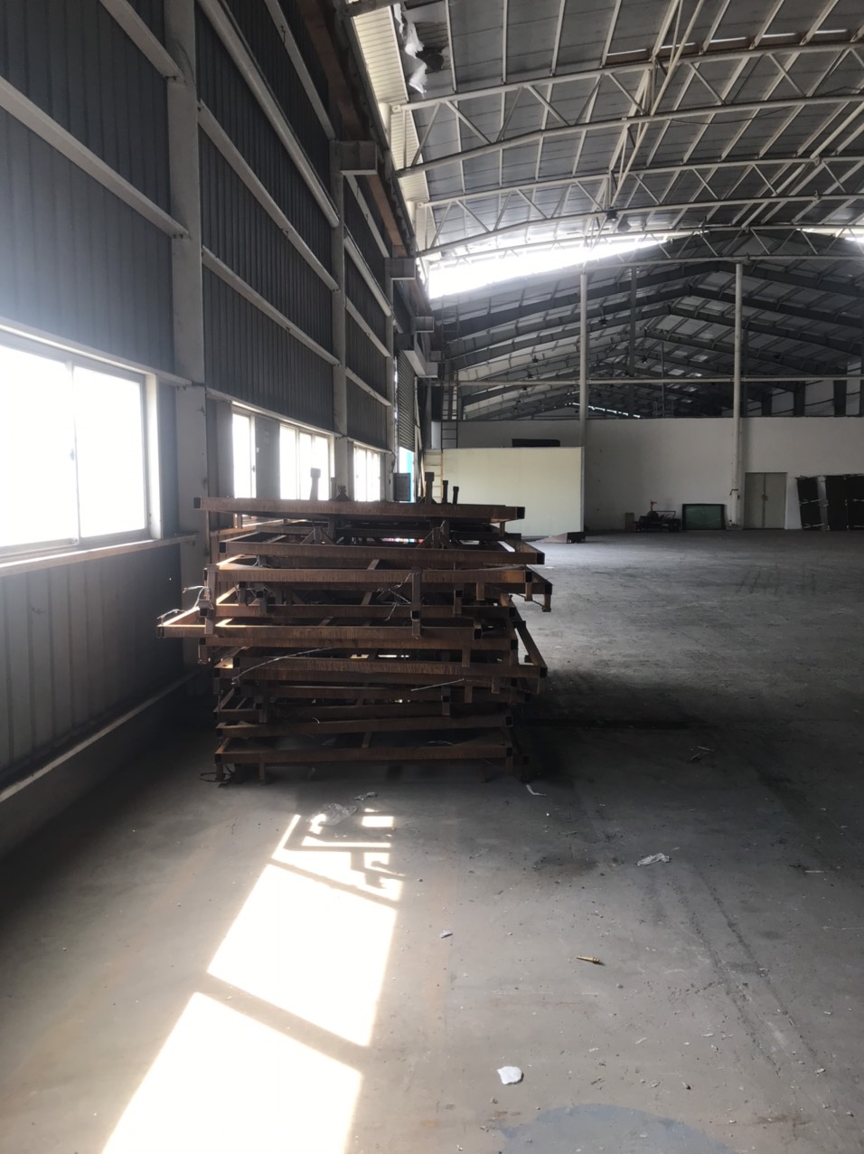 Hình ảnh của Cho Thuê Xưởng Tại Kcn Nhơn Trạch 5, Huyện Nhơn Trạch, Đồng Nail