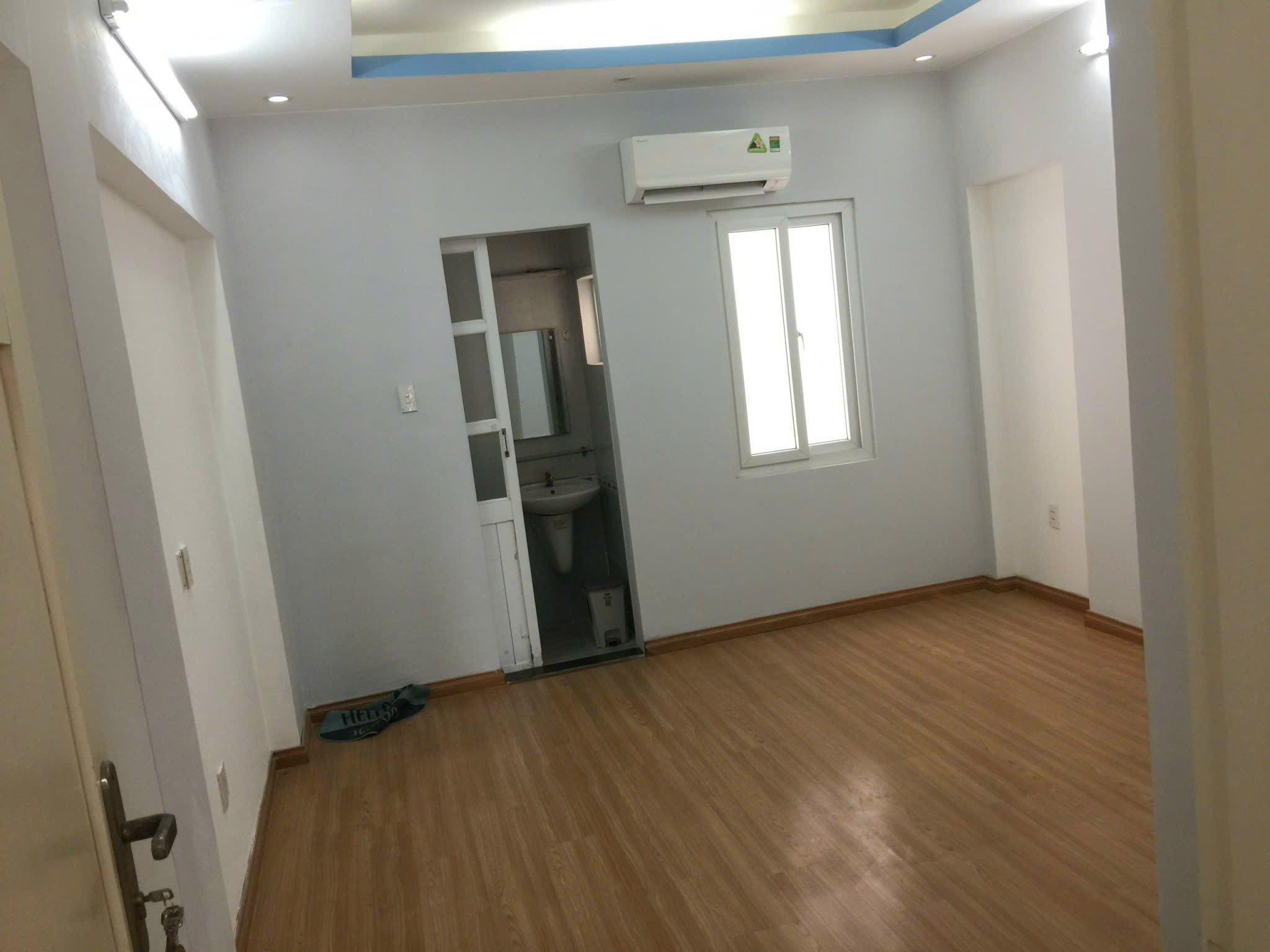 Hình ảnh của Nhà Hẻm Xe Hơi Huỳnh Tấn Phát Gần Phú Mỹ Hưng