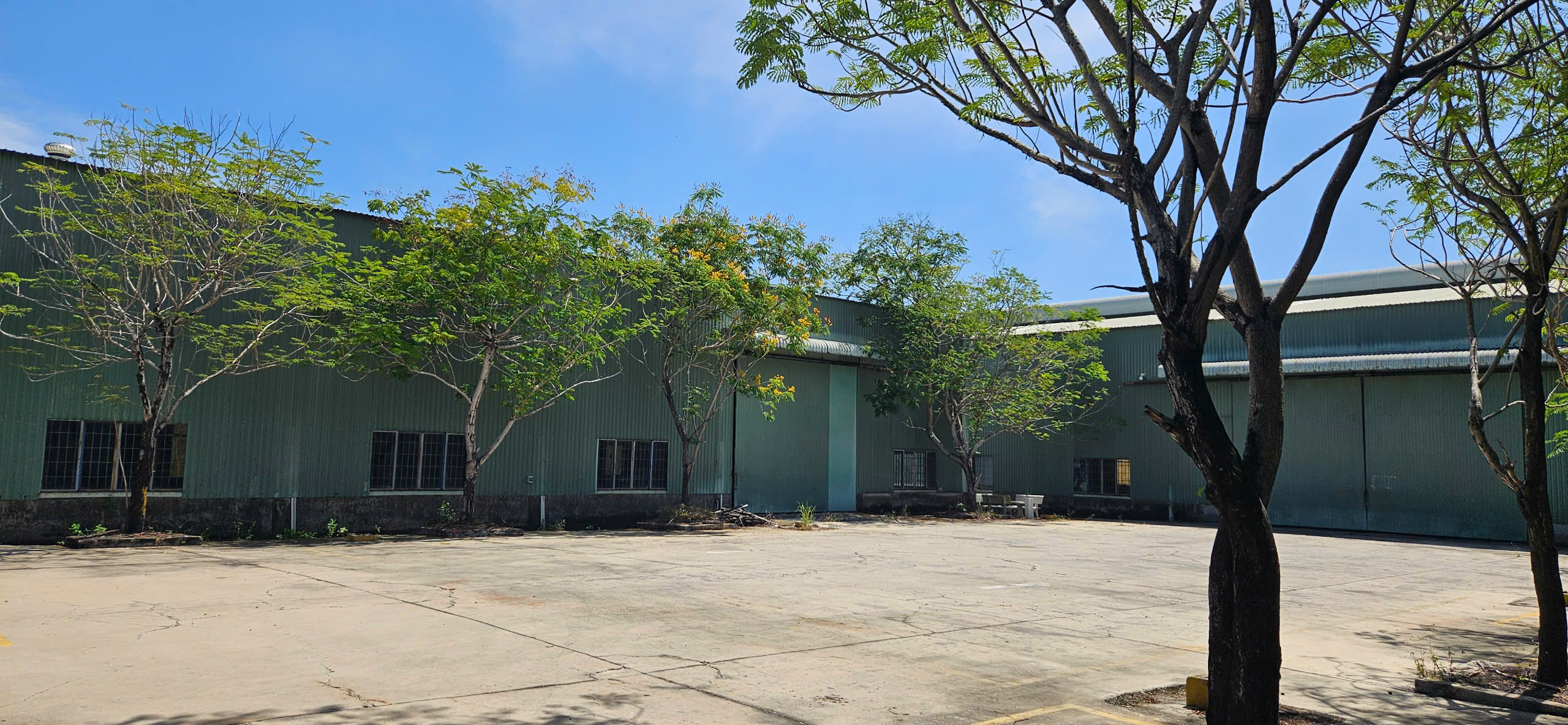 Hình ảnh của Cho Thuê Kho Xưởng 7000M2 Trong Khu Công  Nghiệp Hiệp Phước , Nhà Bè, Thành Phố Hồ Chí Minh