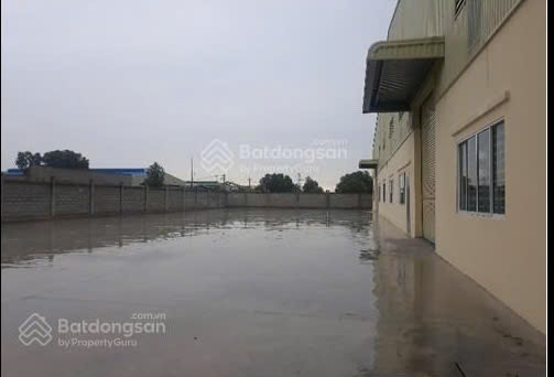 Hình ảnh của Siêu Phẩm Nhà Xưởng 2Ha Tại Kcn Tân Đô – Long An Full Công Năng – Đã Có Văn Phòng & Ký Túc Xá – Giá Bán: 155 Tỷ