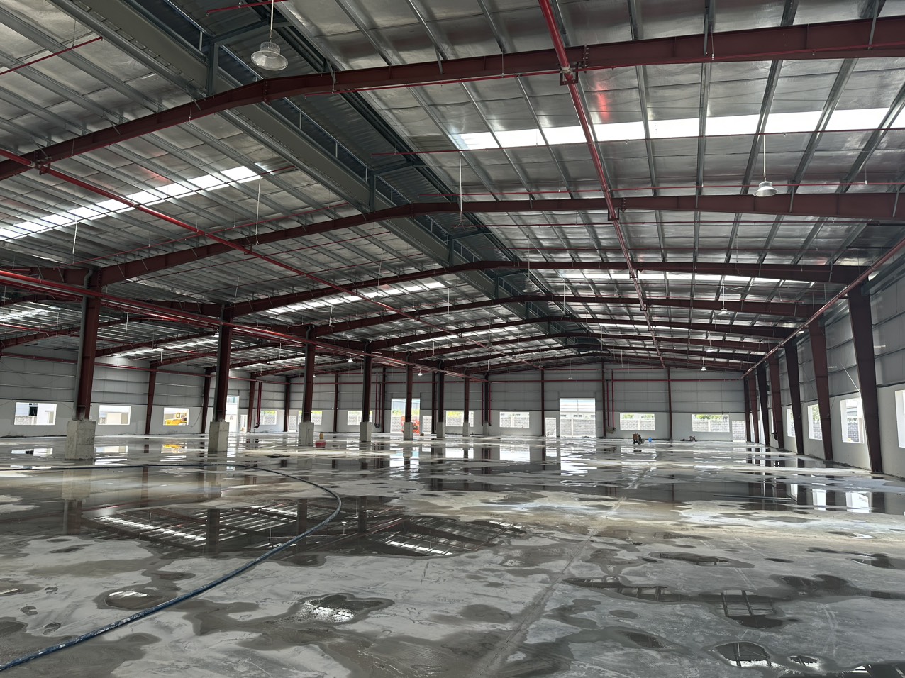 Hình ảnh của Cho Thuê Xưởng Tại Kcn Châu Đức, Huyện Châu Đức, Tỉnh Bà Rịa - Vũng Tàu Vn