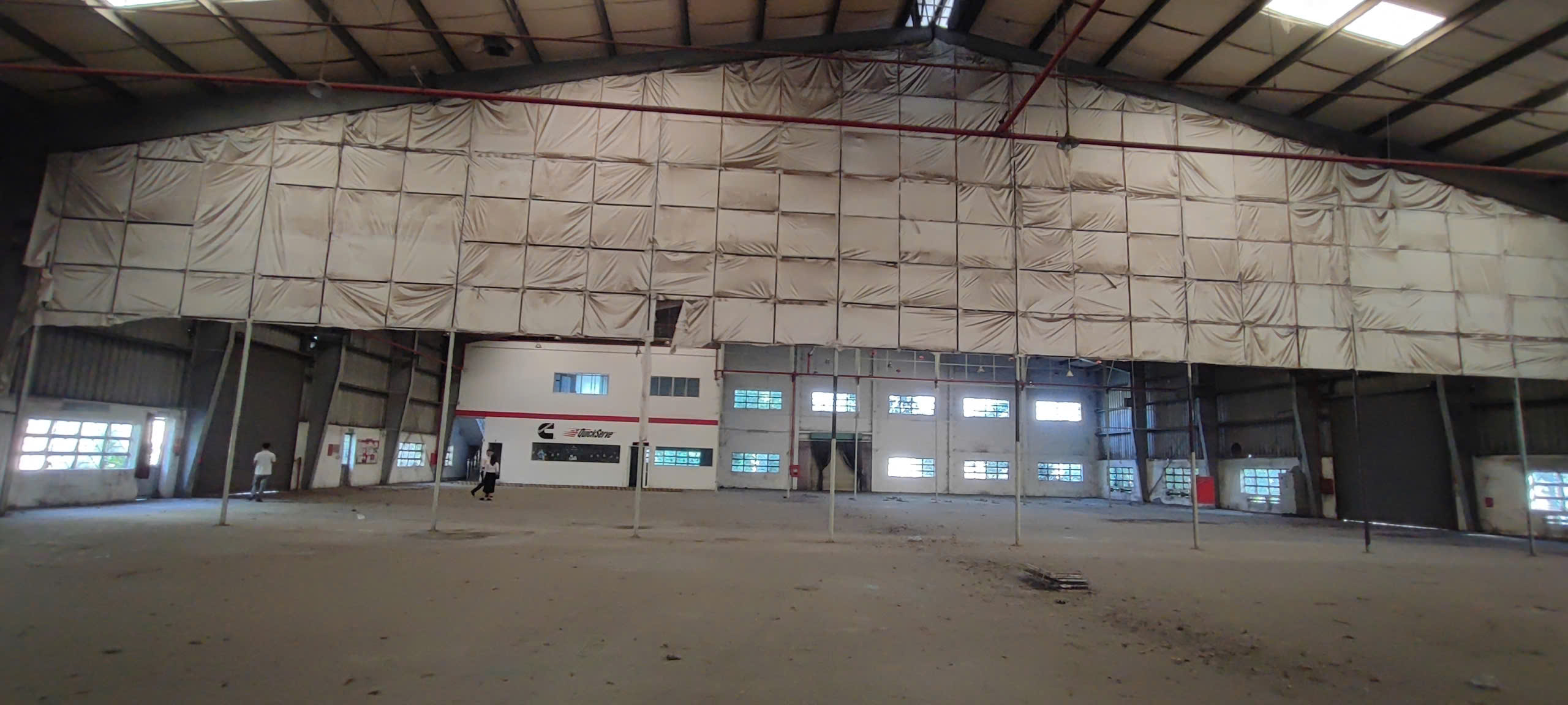 Hình ảnh của Cho Thuê Kho Xưởng Kcn Cát Lái – Quận 2, Tp.hcm