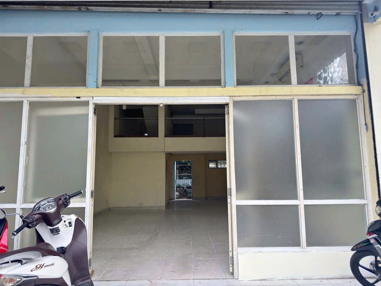 Hình ảnh của Cho Thuê Richlane Residence  – Mặt Tiền Nguyễn Văn Linh