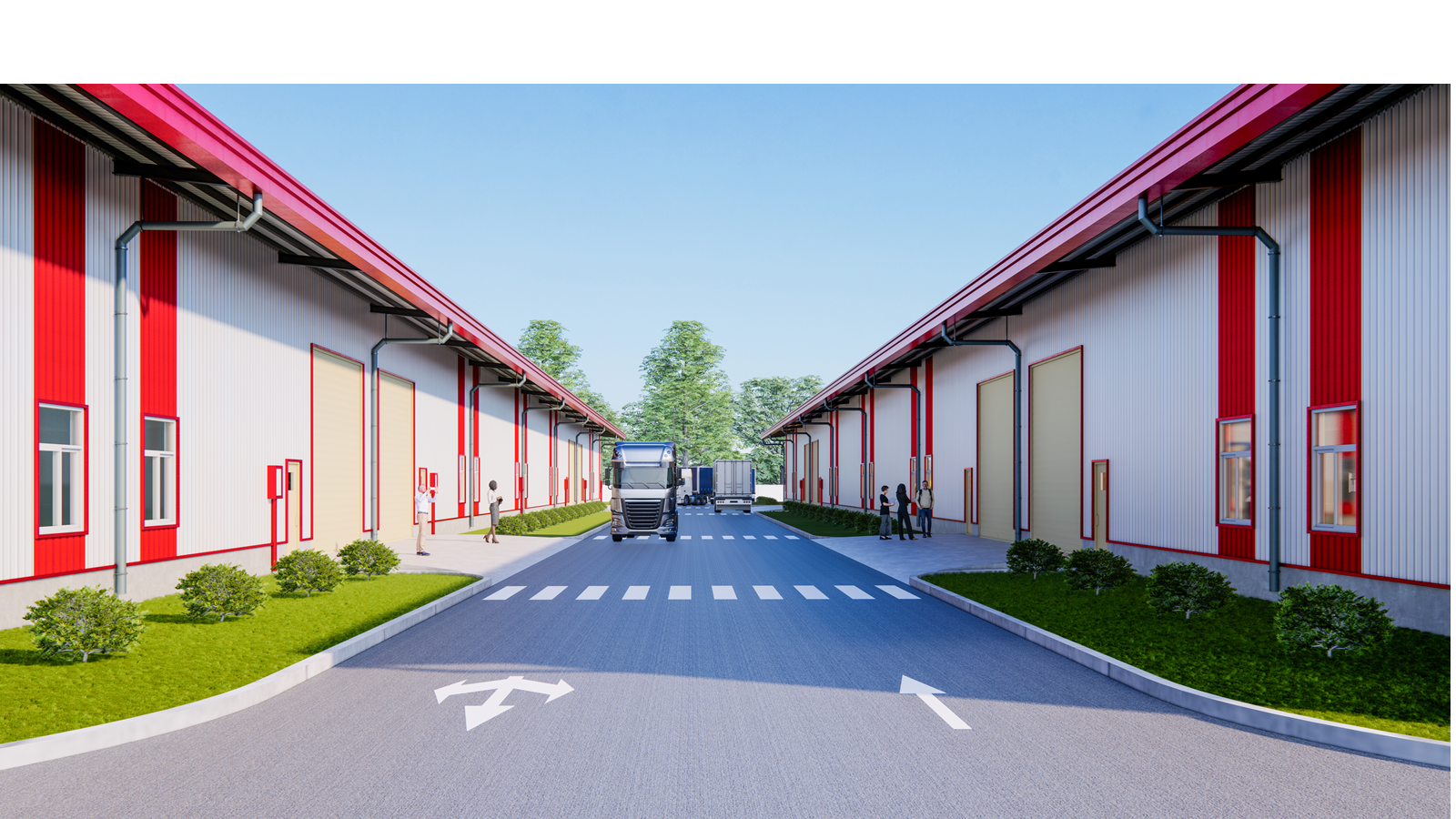 Hình ảnh của Cho Thuê Xưởng Tại Kcn Châu Đức, Huyện Châu Đức, Tỉnh Br-Vt