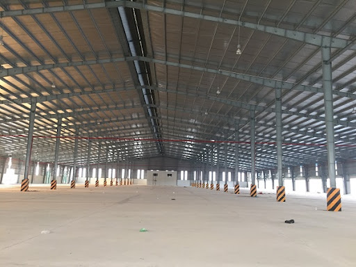 Hình ảnh của Cho Thuê Kho Tại Biên Hòa Cạnh Icd Tân Cảng Long Bình – Đồng Nai