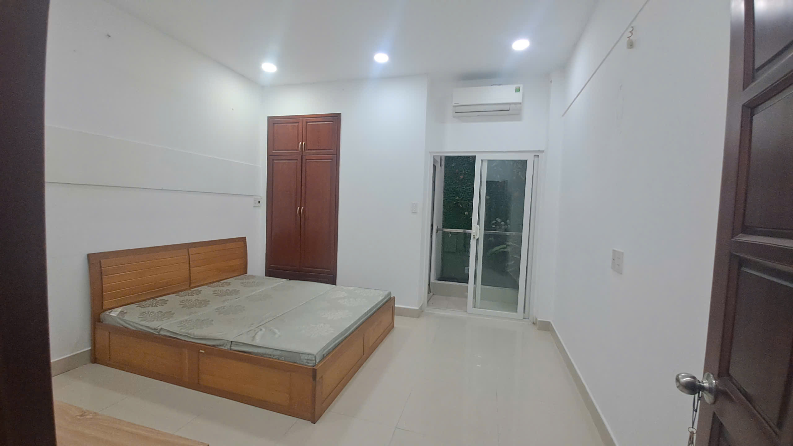 Hình ảnh của Nhà Hẽm Xe Hơi  Tại Tân Mỹ, Tân Phú Cạnh Pmh