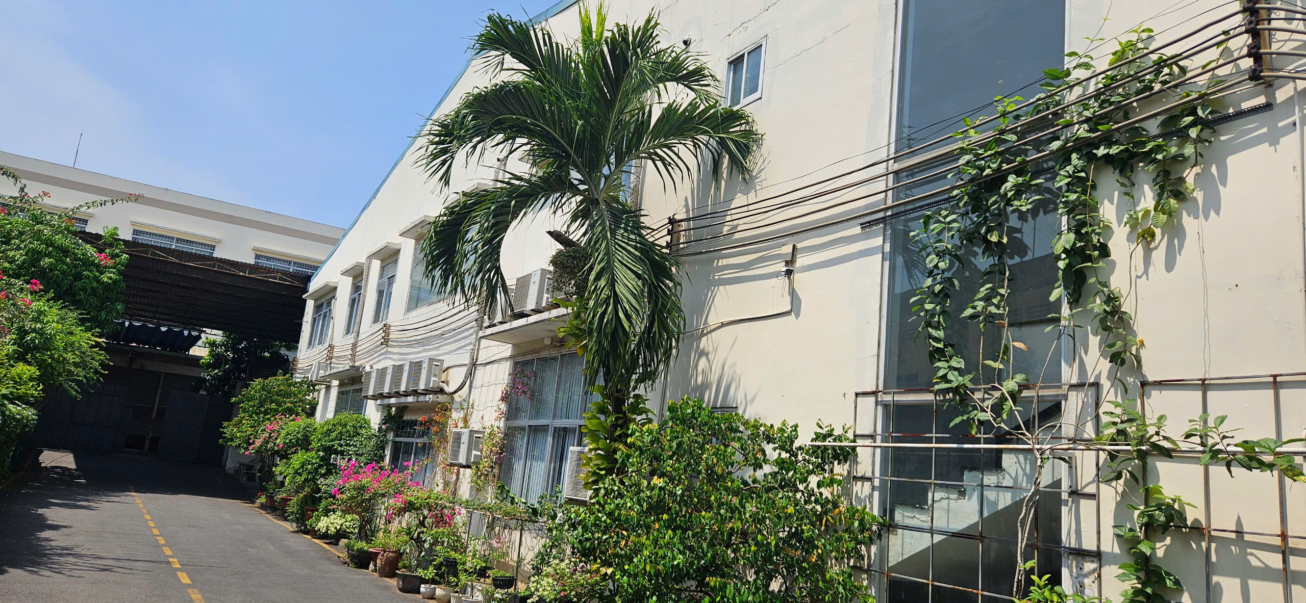 Hình ảnh của Cần Cho Thuê Kho Xưởng Kcn Đồng An 1, Thuận An ,Bình Dương