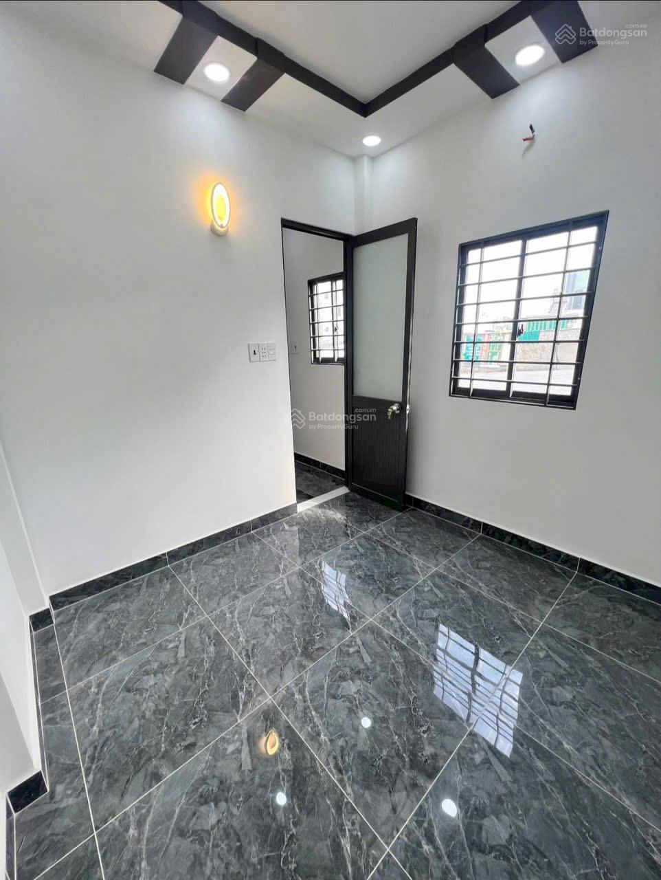 Hình ảnh của Bán Nhà Hẻm 103 Nguyễn Thị Thập, Tân Phú, Quận 7