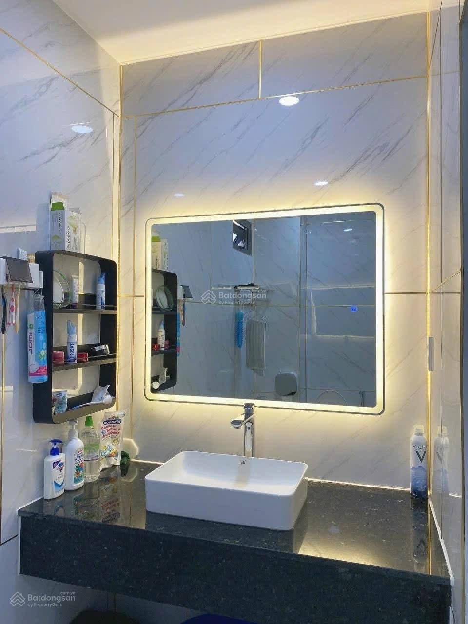 Hình ảnh của 🏠Hẻm Xe Tải - Nhà Mới 64M² (4X16M) - 4 Lầu Btct - 13 Tỷ Tl