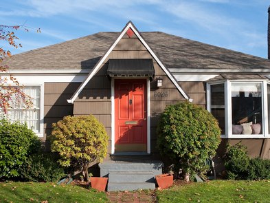 Nhà của bạn trị giá bao nhiêu?