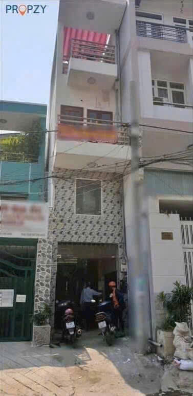 Hình ảnh của Nhà Mới Hoàn Thiện Ấp 4, Trung An. Tp. Mỹ Tho 1