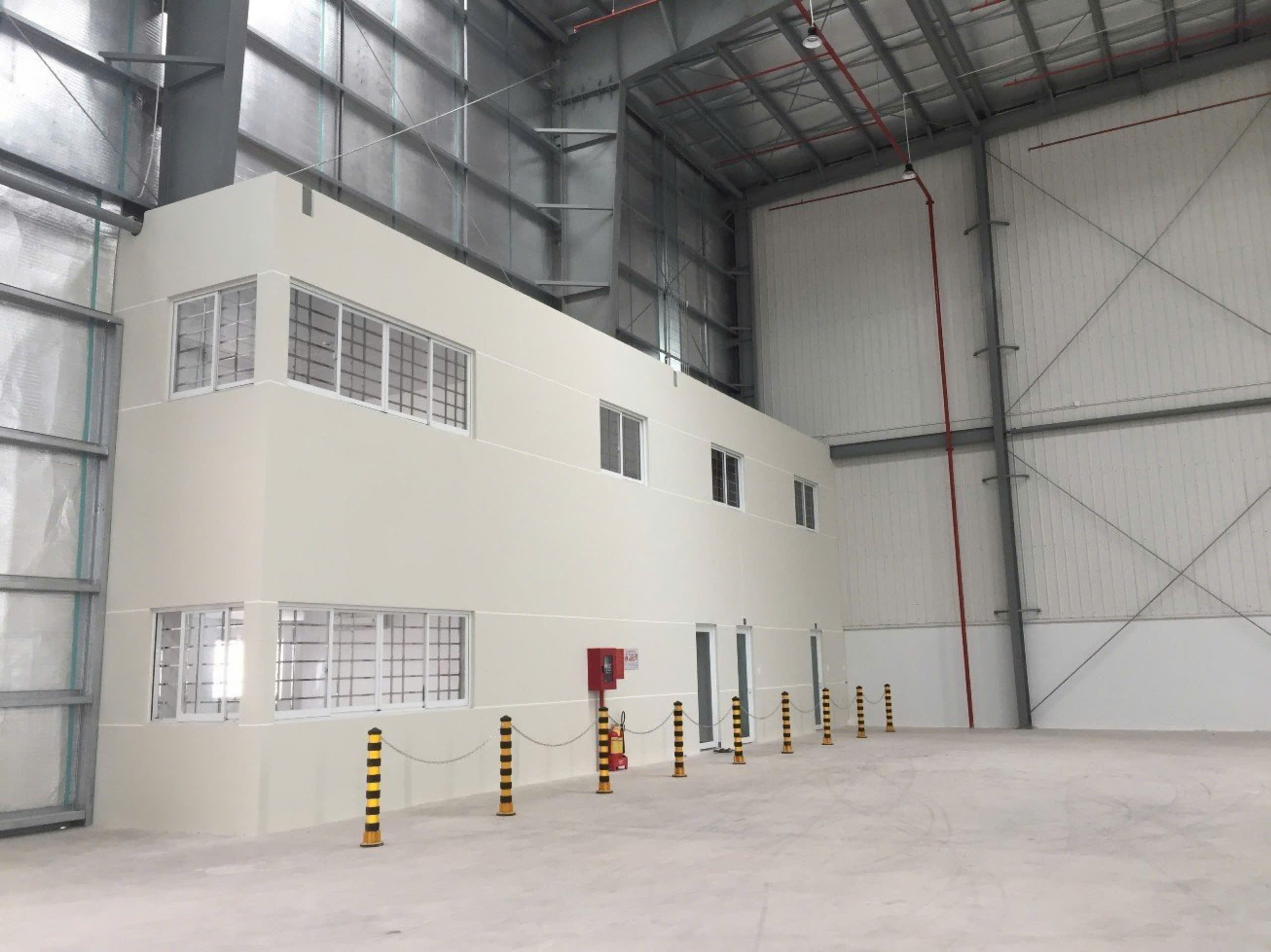 Hình ảnh của Cho Thuê Kho Gần Khu Công  Nghiệp Hiệp Phước , Nhà Bè, Thành Phố Hồ Chí Minh