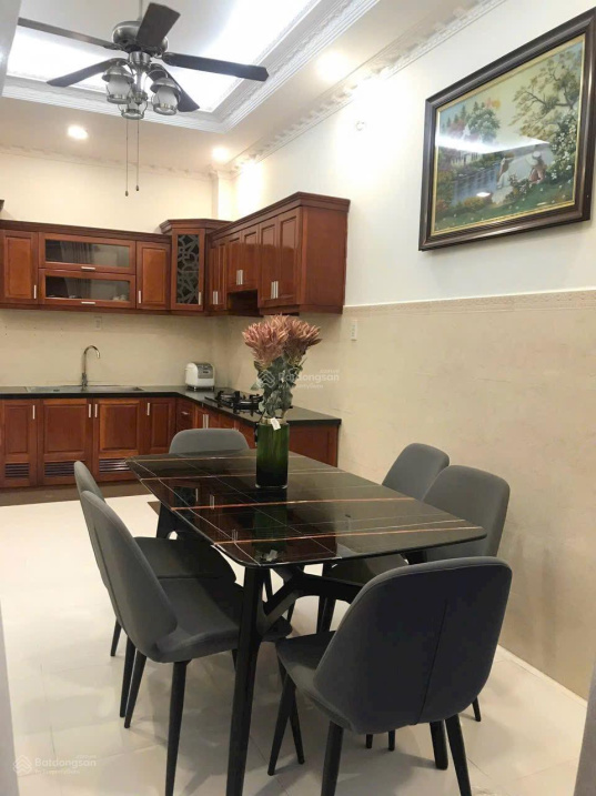 Hình ảnh của Cho Thuê Villa Quận 7 Siêu Hot Tại Đường Lê Thị Chợ, Phường Phú Thuận,