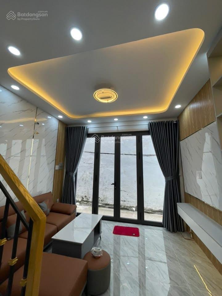 Hình ảnh của Bán Nhà Đẹp Đường Tân Mỹ Quận 7