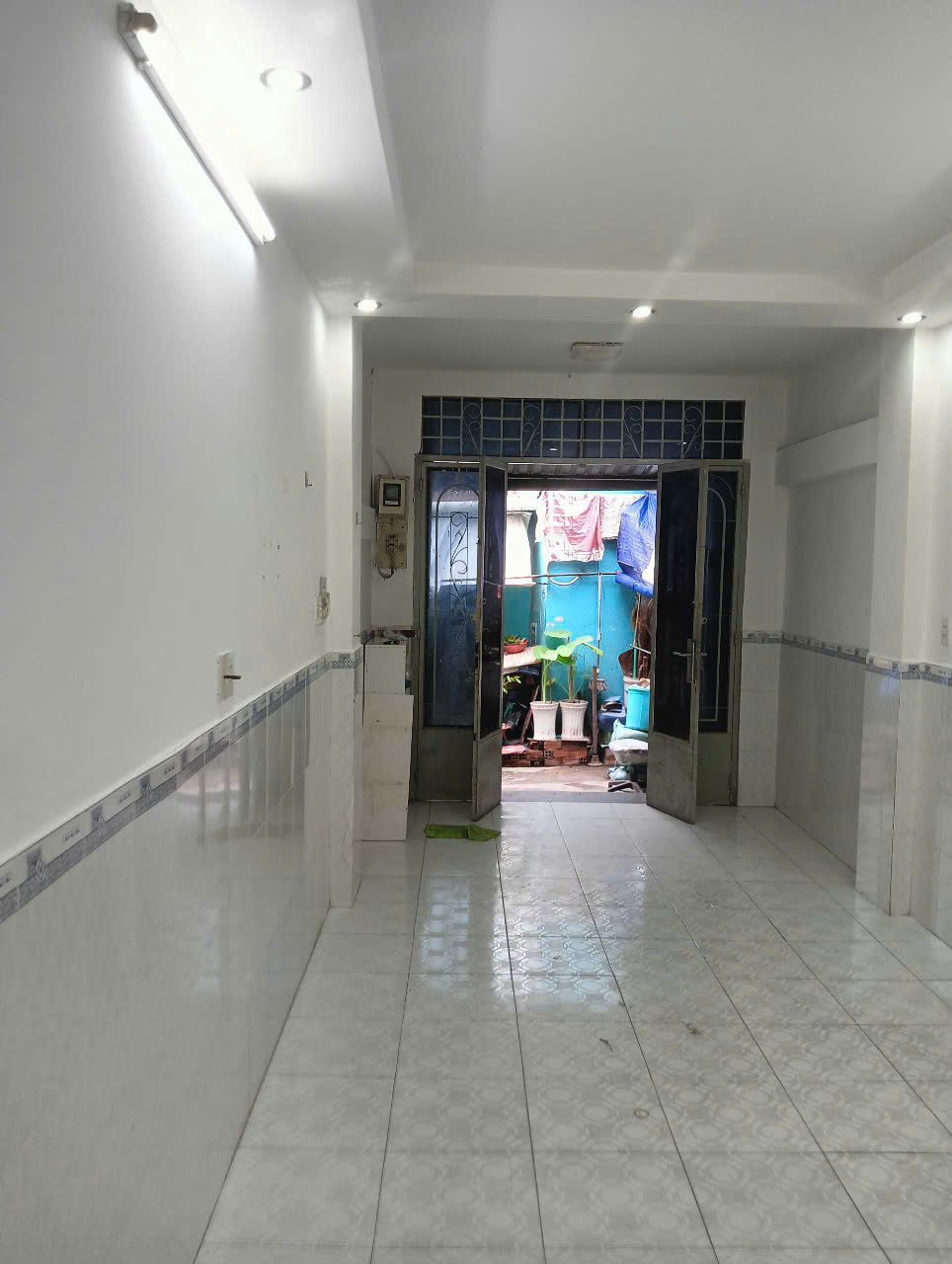 Hình ảnh của Bán Nhà Hẻm 116, Phường Tân Thuận Tây, Quận 7