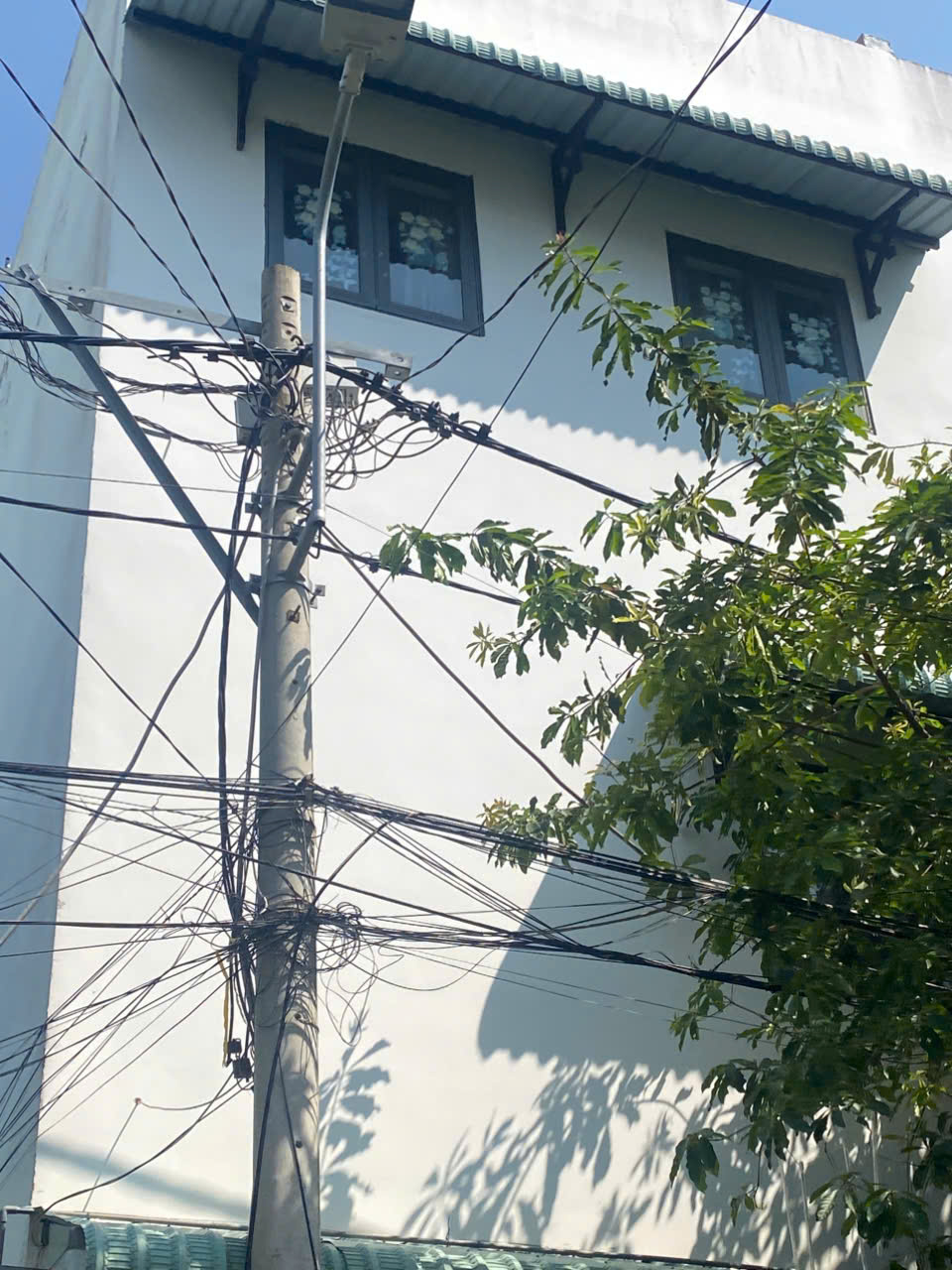 Hình ảnh của Cực Rẻ! Nhà Phố 4 Tầng, 4Pn, Vị Trí Đắc Địa – Giá 2,5 Tỷ