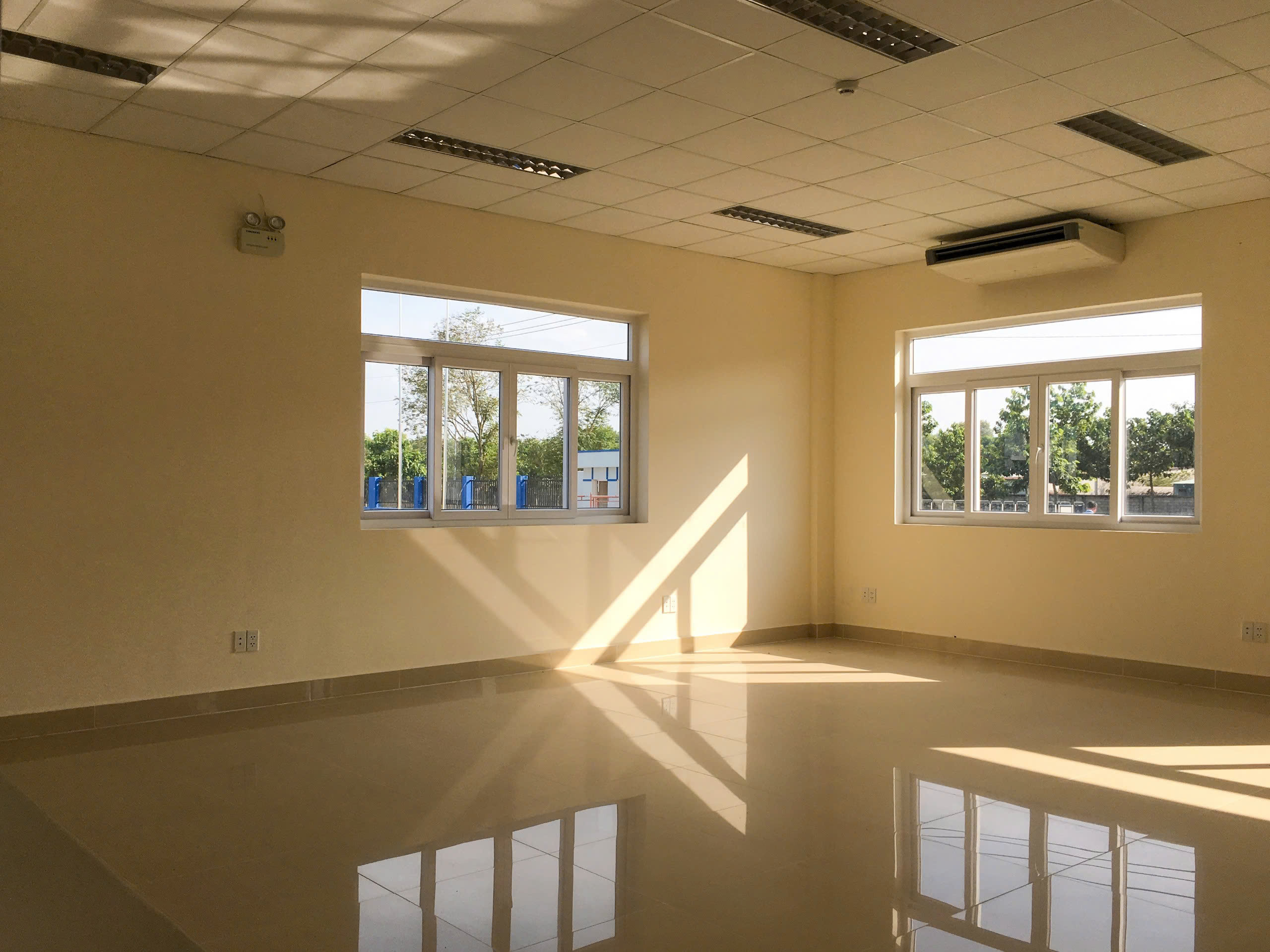 Hình ảnh của Cho Thuê Xưởng Tại Kcn Long Thành, Huyện Long Thành, Đồng Nai Vn