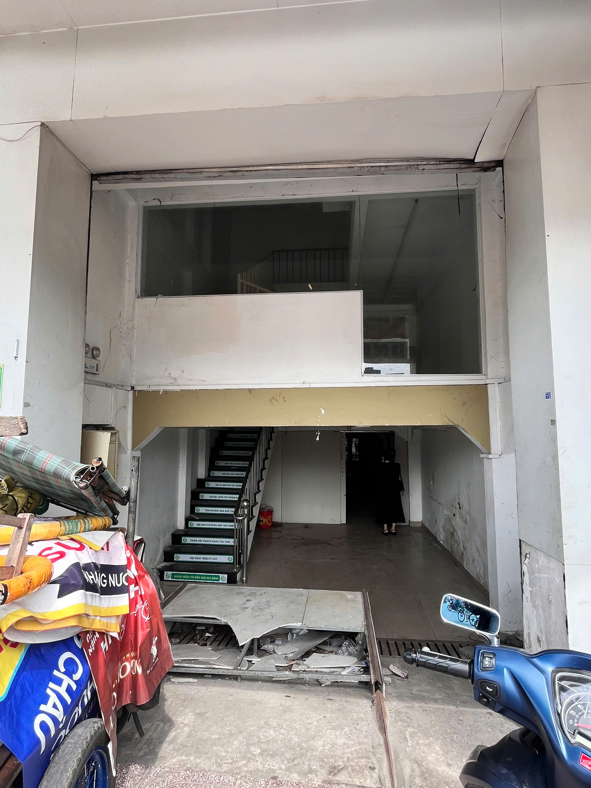 Hình ảnh của 🏠 Mặt Bằng 4 Tầng Đẳng Cấp – Vị Thế Vàng Trên Đường Kinh Dương Vương!