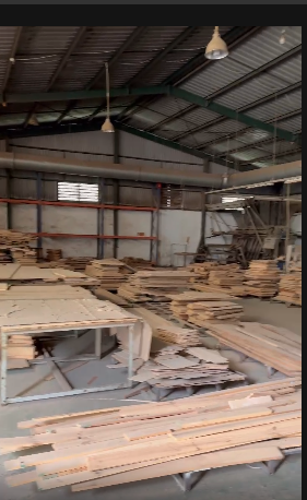 Hình ảnh của Cần Cho Thuê Xưởng Khu Chế Xuất Linh Trung 01 Thành Phố Thủ Đức, Tphcm.