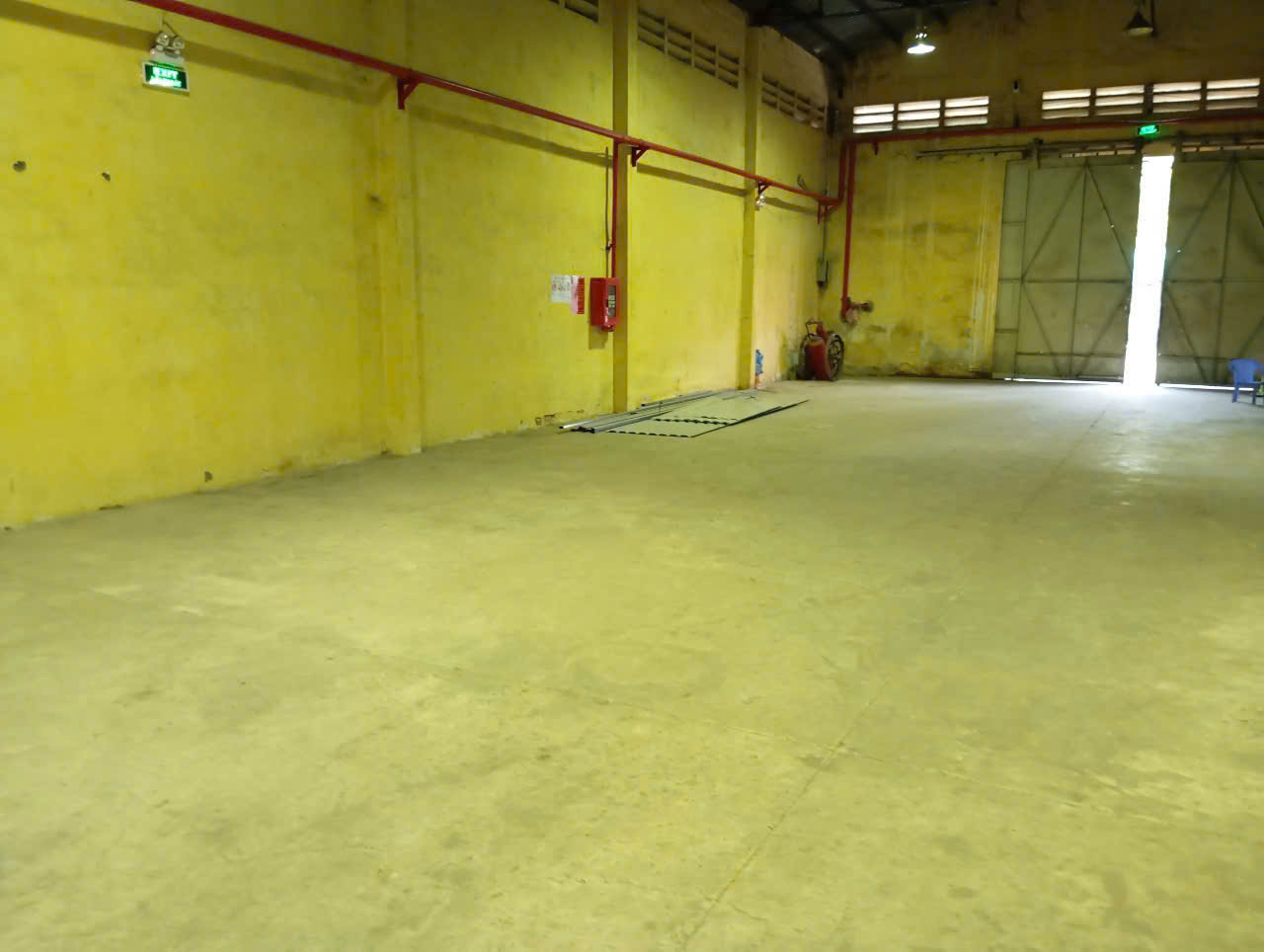 Hình ảnh của Kho Quận 8 Rộng Rãi, Thoáng Mát, Giá Hợp Lý – Liên Hệ Ngay