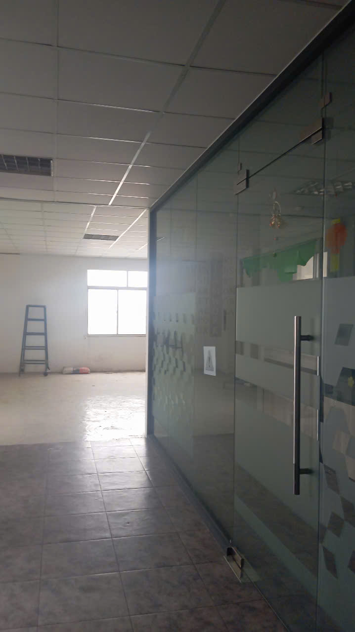Hình ảnh của Cho Thuê Nhà Xưởng Cao Cấp Tại Khu Chế Xuất Tân Thuận, Quận 7, Tp. Hcm