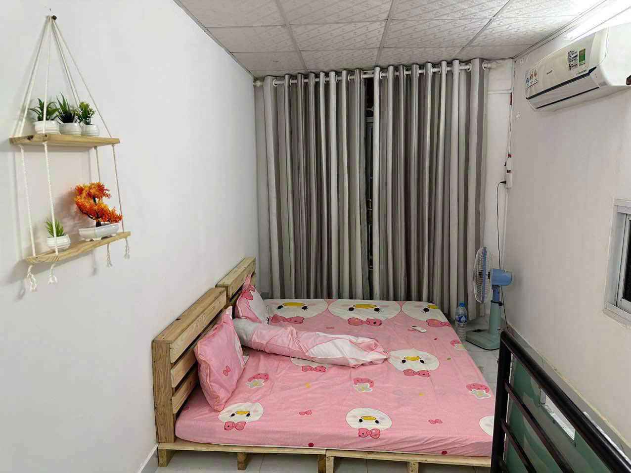 Hình ảnh của Nhà Nhỏ Xinh Giá Rẻ Huỳnh Tấn Phát 1,63 Tỷ Sở Hữu Liền Tay