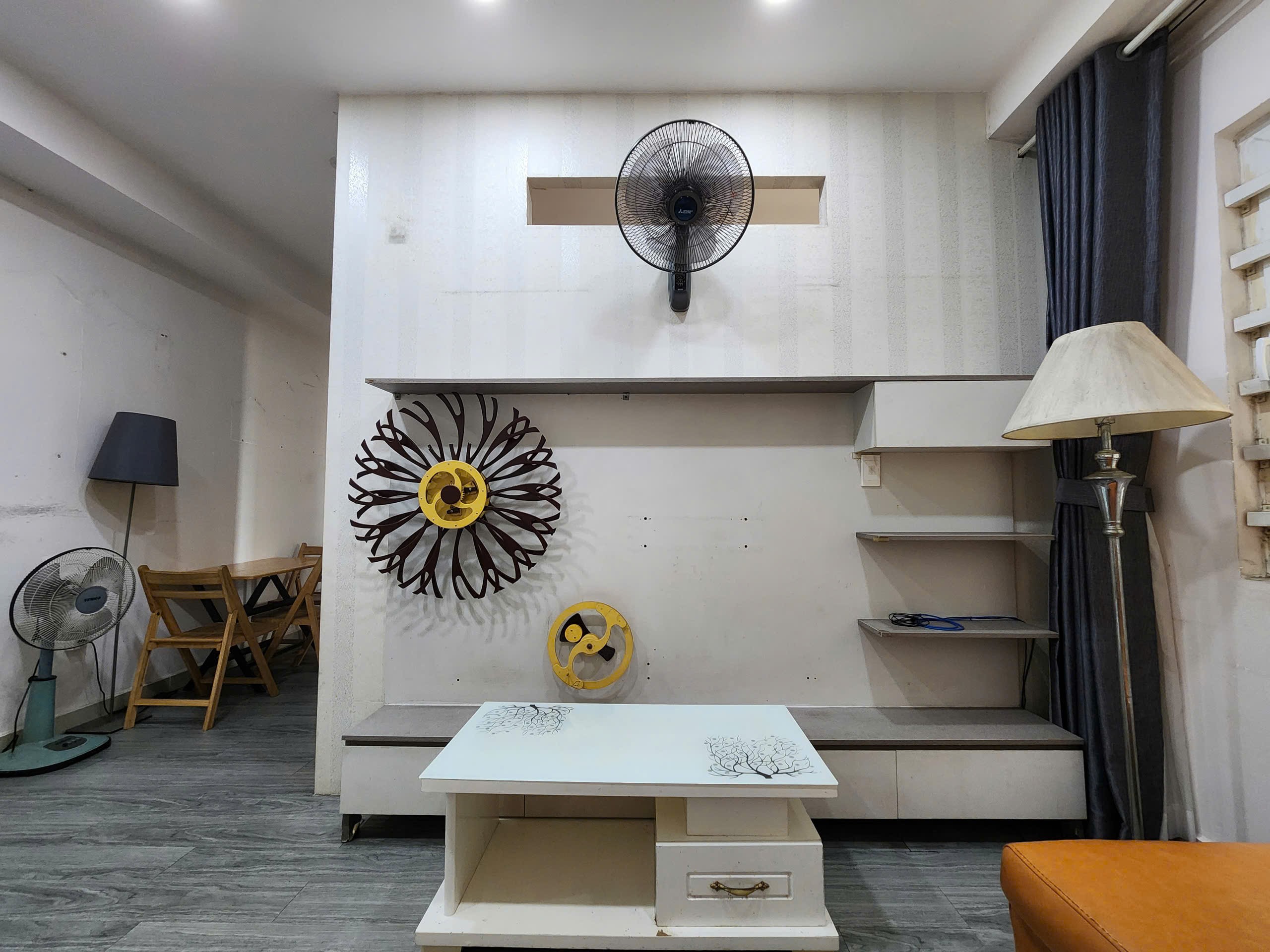 Hình ảnh của Cho Thuê Căn Hộ 2Pn Chung Cư Đạt Gia Thủ Đức-7Tr/Tháng-Cọc 2 Tháng-1/11 Nhận Nhà