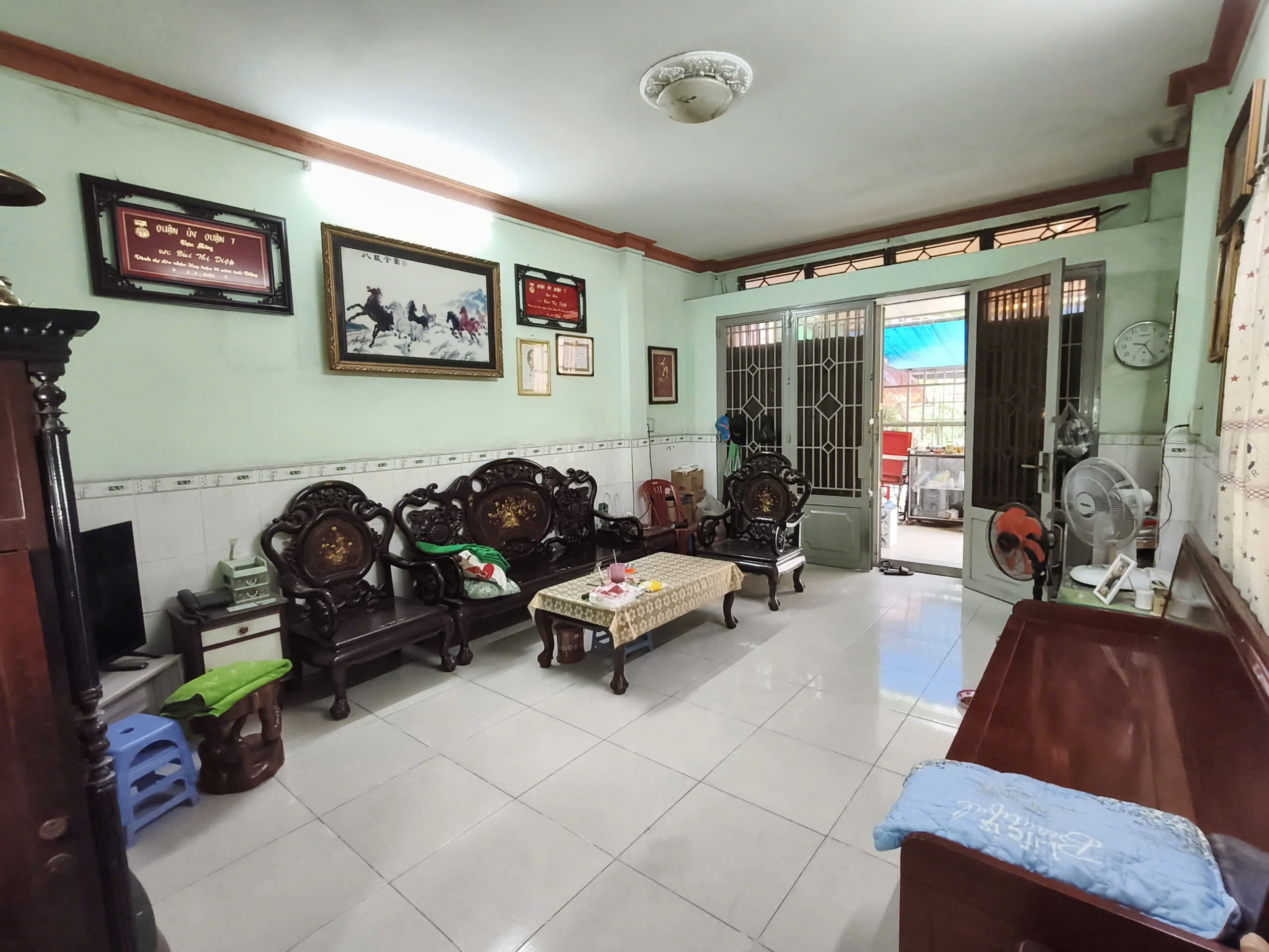 Hình ảnh của Bán Nhà Mặt Tiền Đường Nguyễn Văn Linh, Quận 7