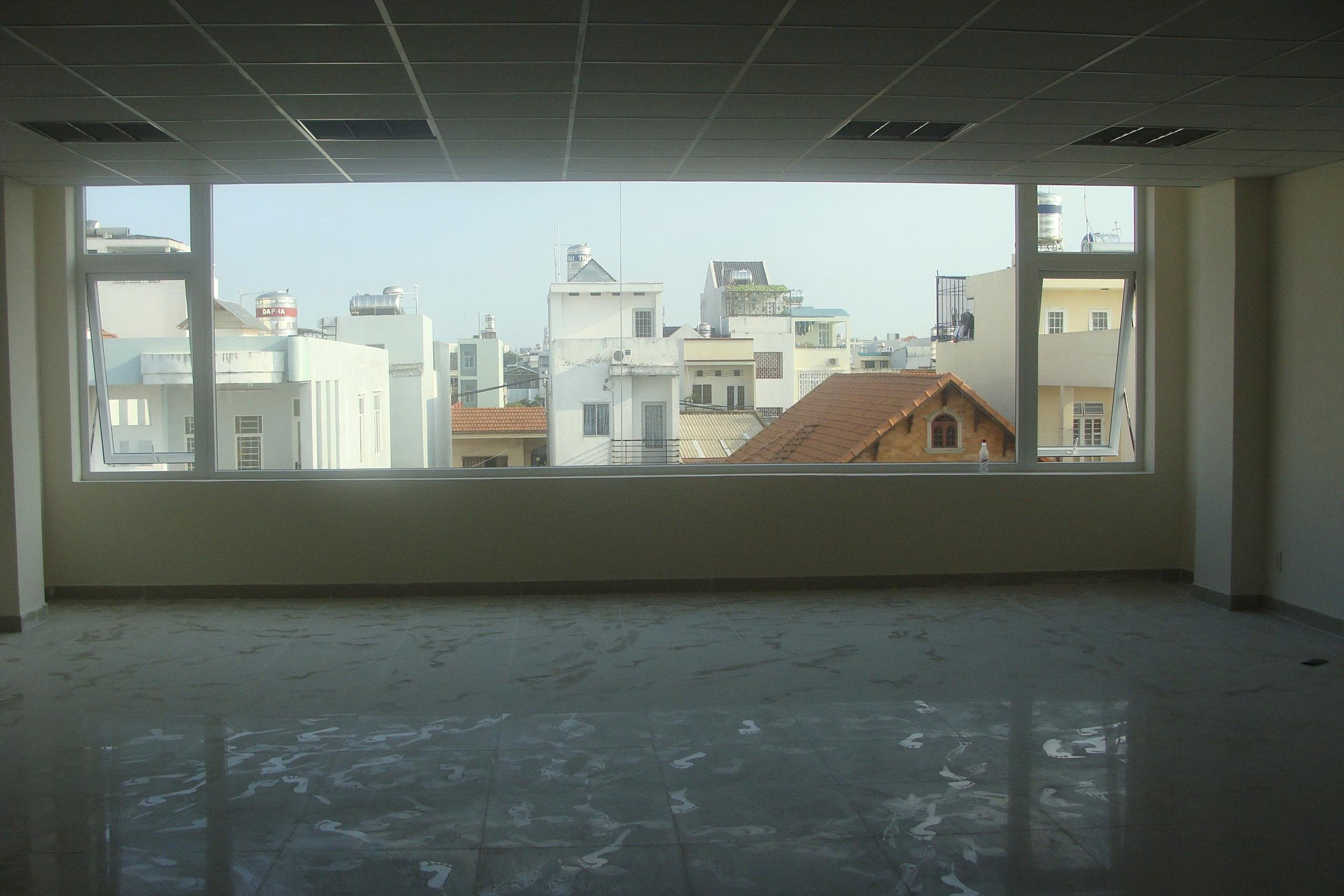 Hình ảnh của Văn Phòng Trọn Gói – Tòa Nhà Vietbuild Chỉ Với 15 Triệu