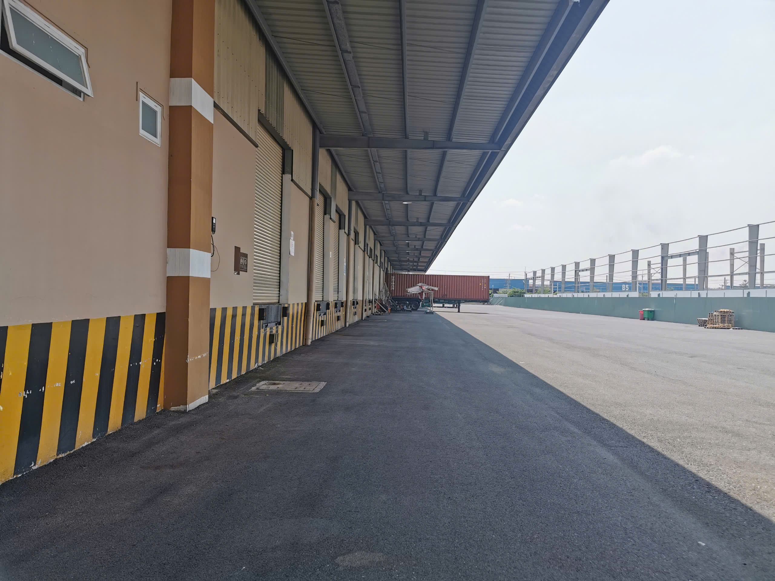Hình ảnh của Cho Thuê Kho Tại Biên Hòa Cạnh Icd Tân Cảng Long Bình – Đồng Nai