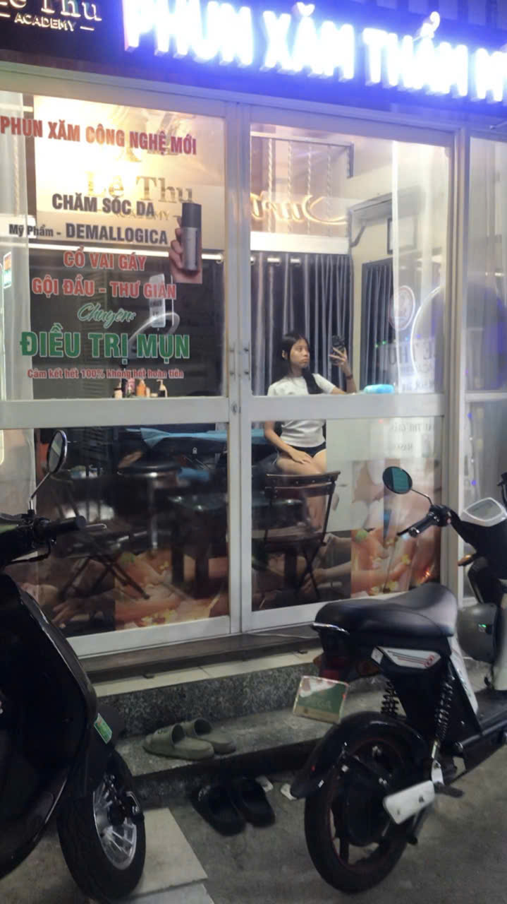 Hình ảnh của Sang Nhượng Tiệm Spa – Khách Quen Ổn Định – Không Cần Đầu Tư Thêm