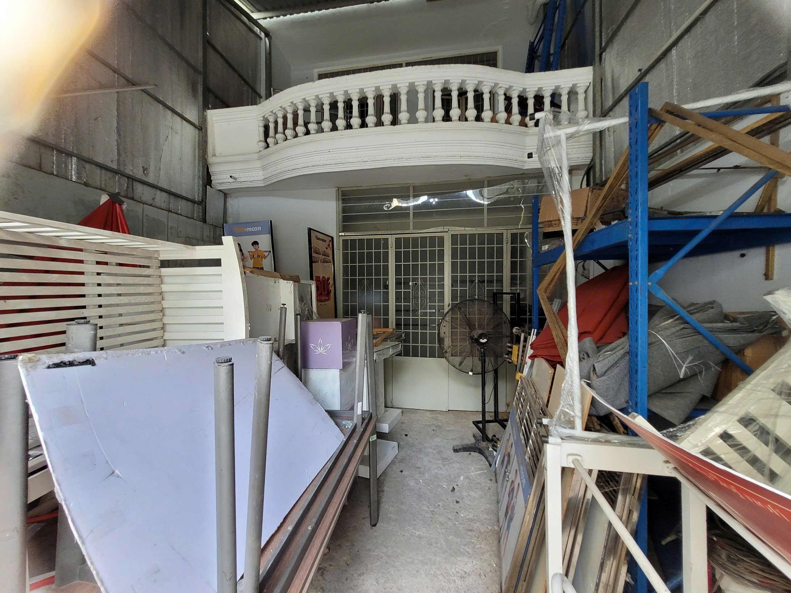 Hình ảnh của Cấp 4 Cho Thuê Làm Kho, Xưởng Tại Đường Số Tân Kiễng