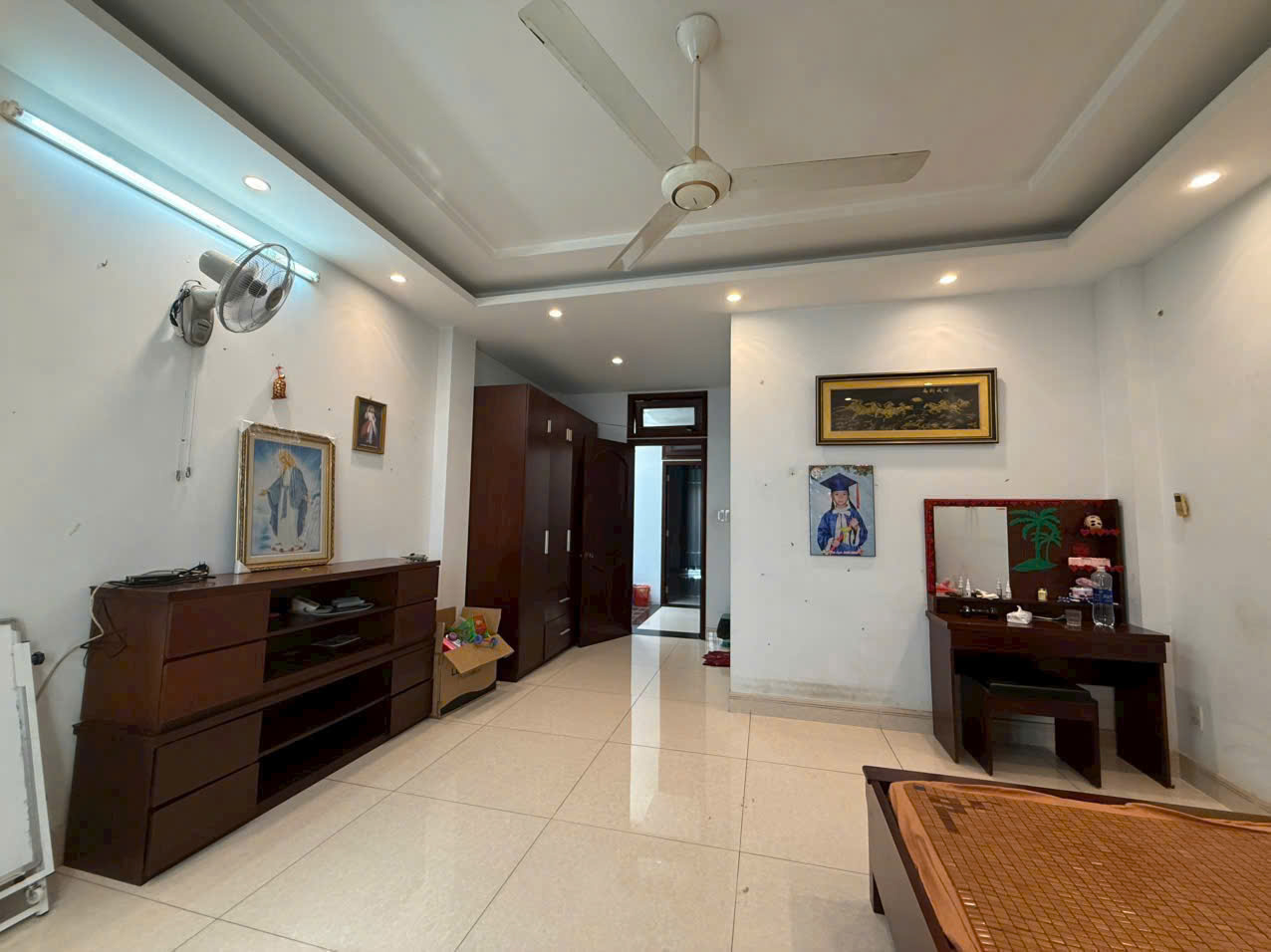 Hình ảnh của Nhà  4 Tầng Đường Gò Ô Môi Cho Thuê Hợp Đồng Dài Hạn.