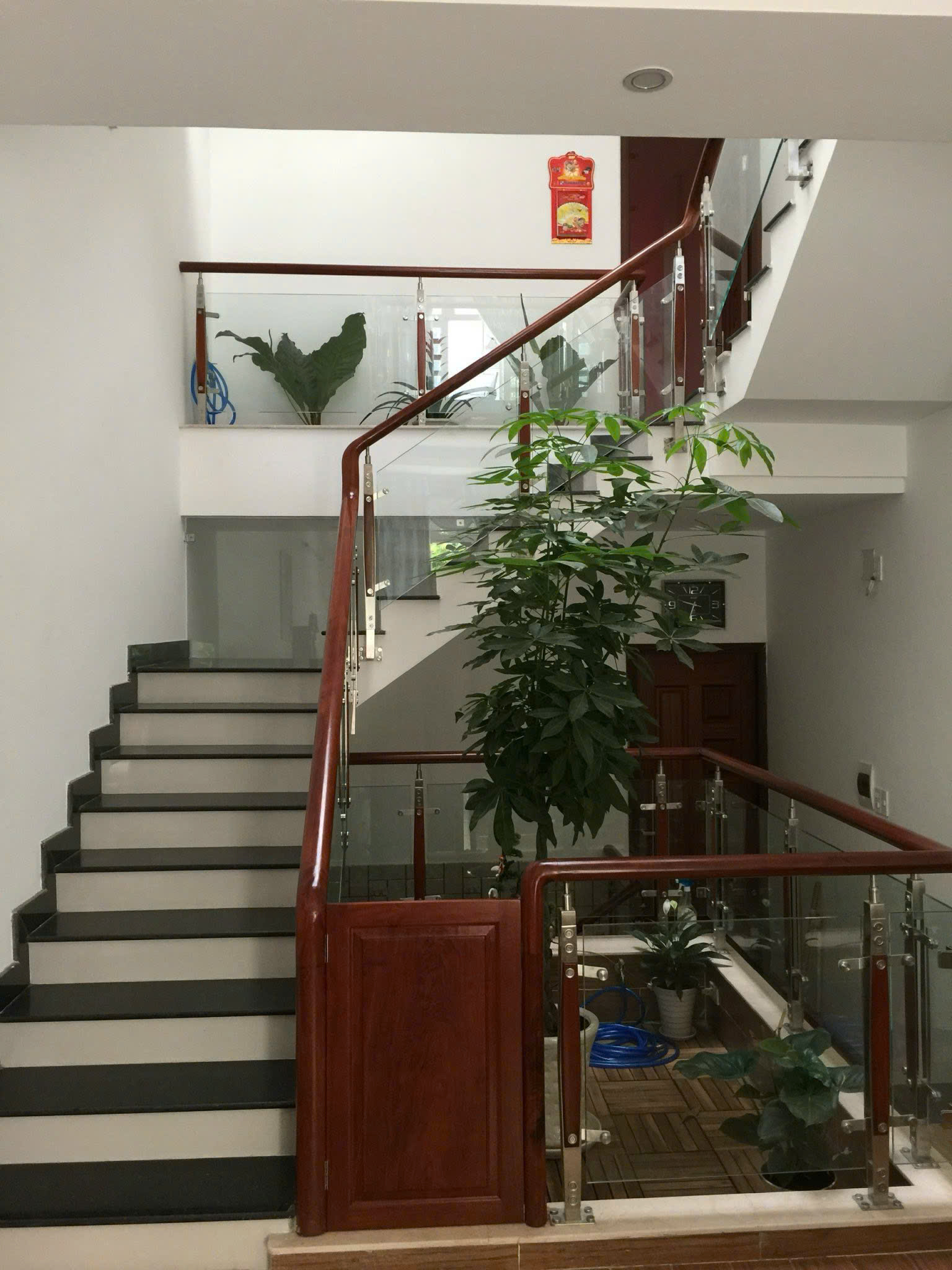 Hình ảnh của Cho Thuê Nhà Mặt Phố Tại Đường Phạm Hữu Lầu, Q7, Hcm