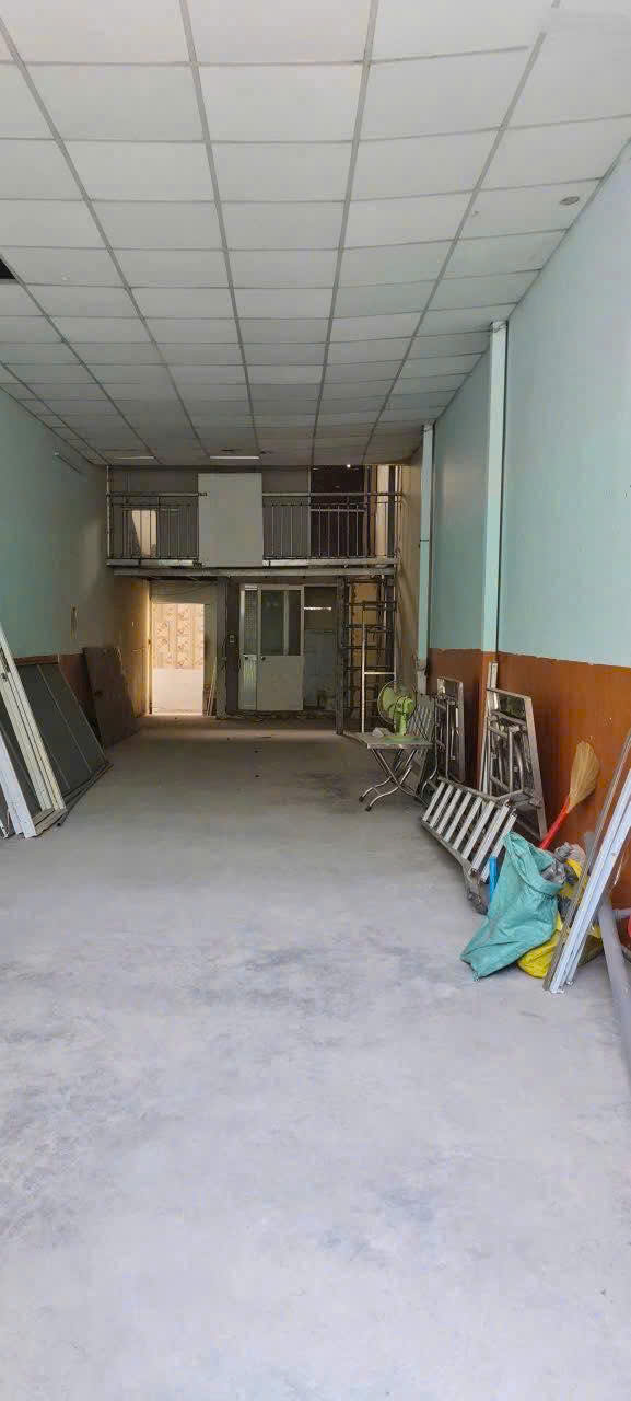 Hình ảnh của Cho Thuê Nhà Mặt Tiền Gần Chợ Kinh Doanh Sầm Uất