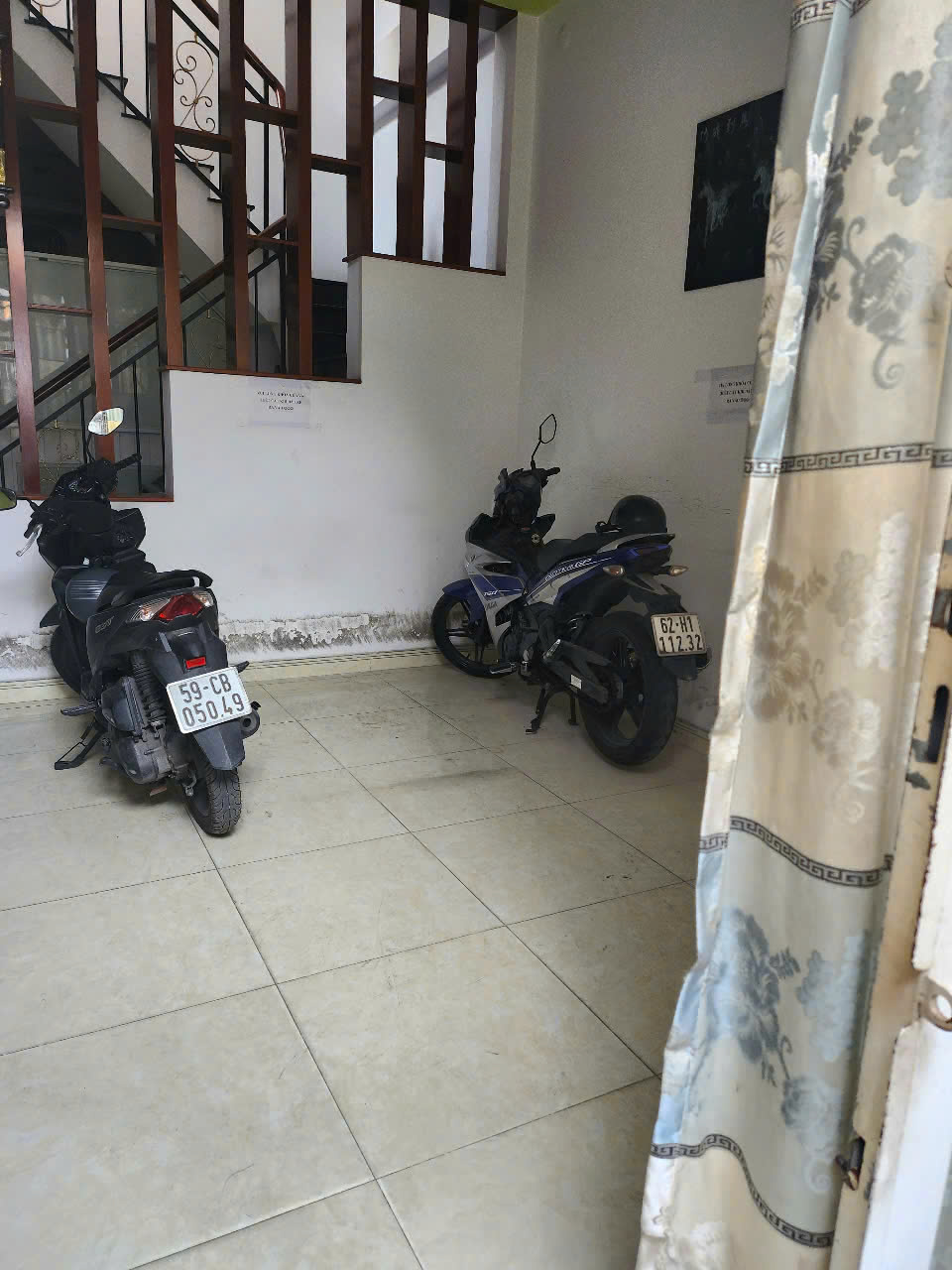 Hình ảnh của Cần Bán Gấp Căn 156 Huỳnh Tấn Phát 4 Phòng Ngủ Chỉ 6,8 Tỷ