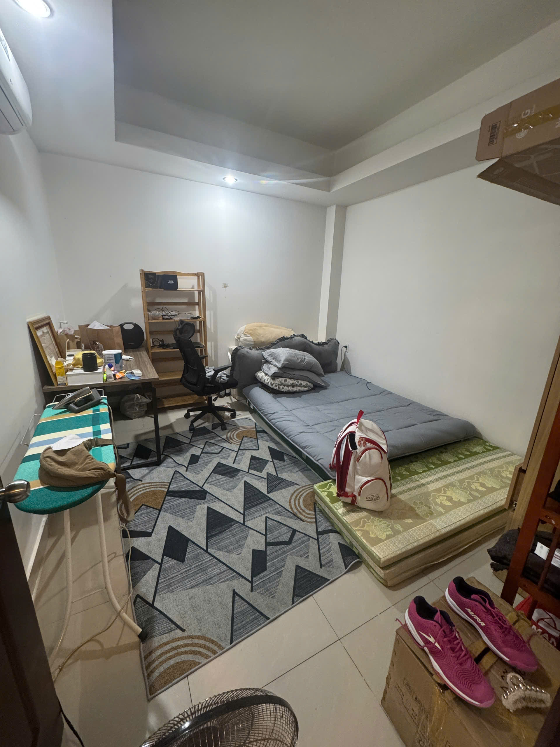 Hình ảnh của Cho Thuê Căn Hộ Res 3 70M2  2Pn Full Nội Thất