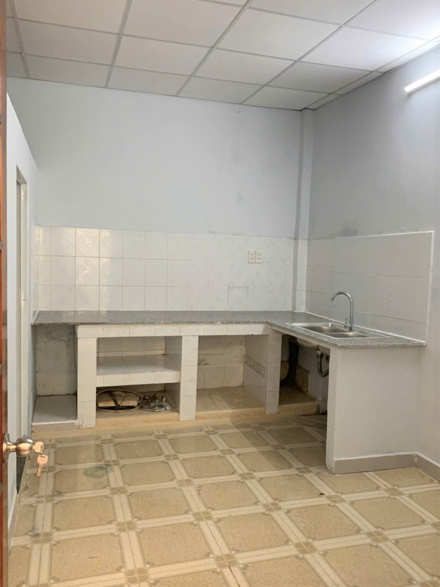 Hình ảnh của Nhà Nguyên Căn Đường Rộng Khu Tân Mỹ 3 Phòng Ngủ