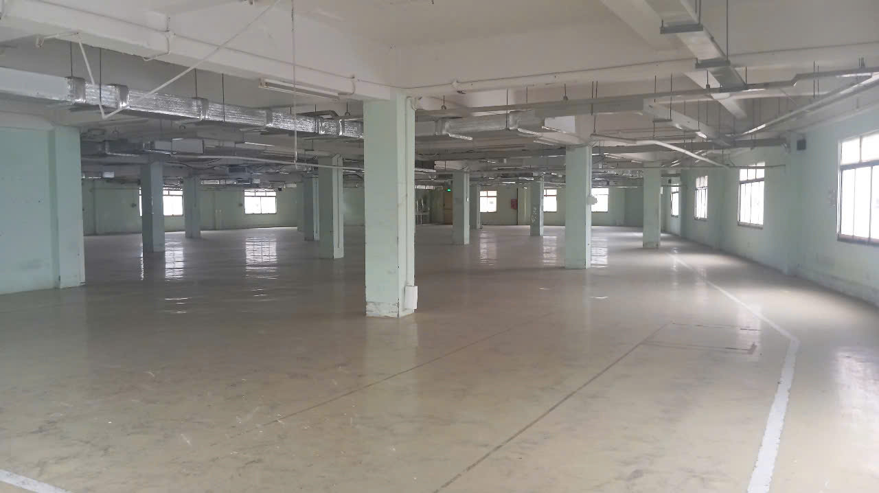 Hình ảnh của Cho Thuê Nhà Xưởng Cao Cấp Tại Khu Chế Xuất Tân Thuận, Quận 7, Tp. Hcm