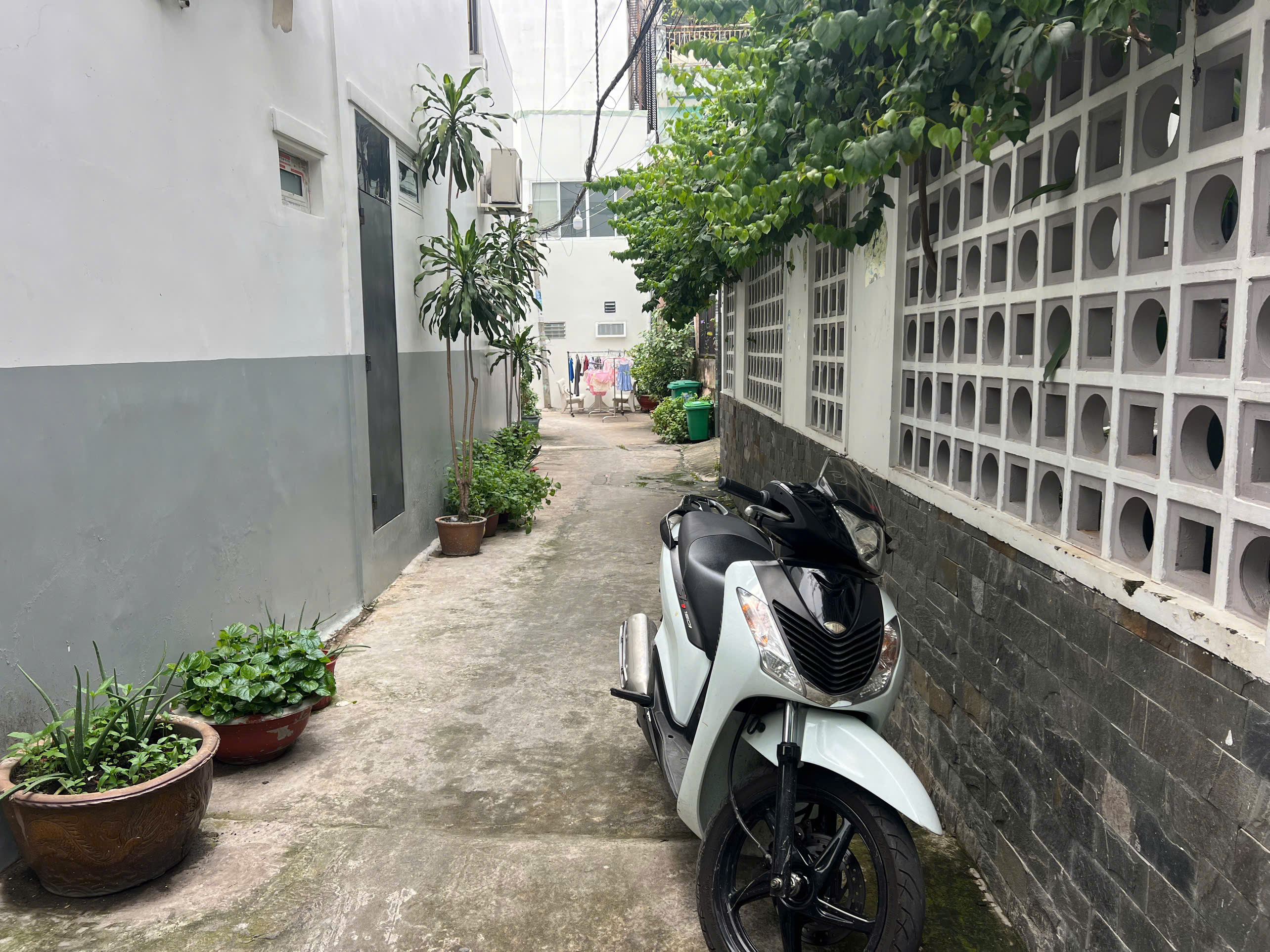 Hình ảnh của Bán Nhà Hẻm Xe Hơi 209 Trần Xuân Soạn, Quận 7 - Giá 4.9 Tỷ