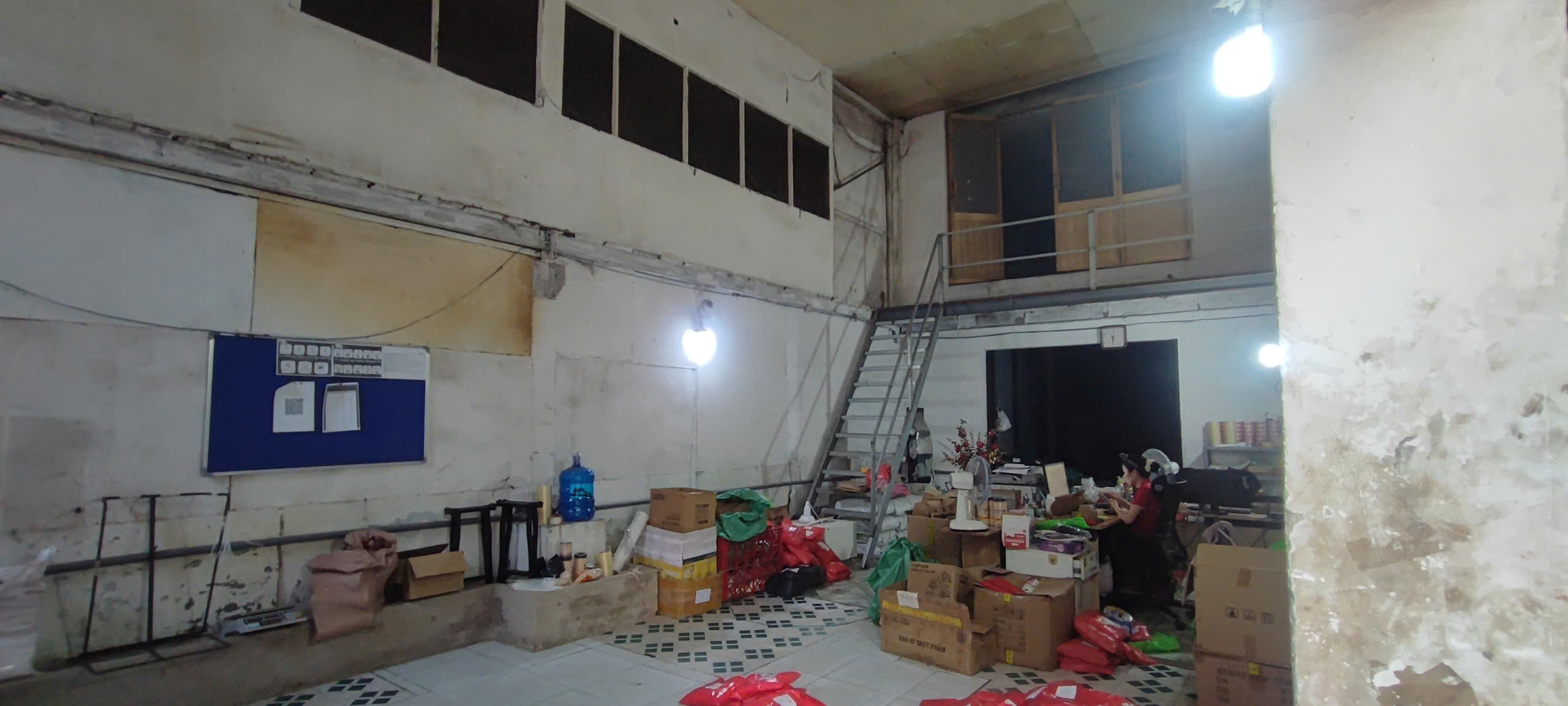 Hình ảnh của Cho Thuê Kho Quận 7 – Dt 800M²