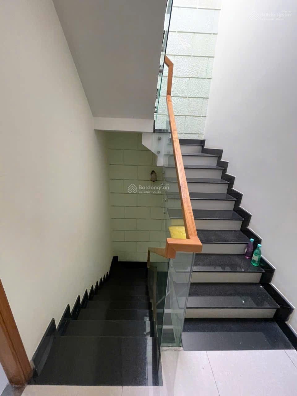 Hình ảnh của 🏘️Hẻm Nhựa 8M Nơ Trang Long - Xe Hơi Ngủ Nhà (4,15X12M) 5 Tầng Btct