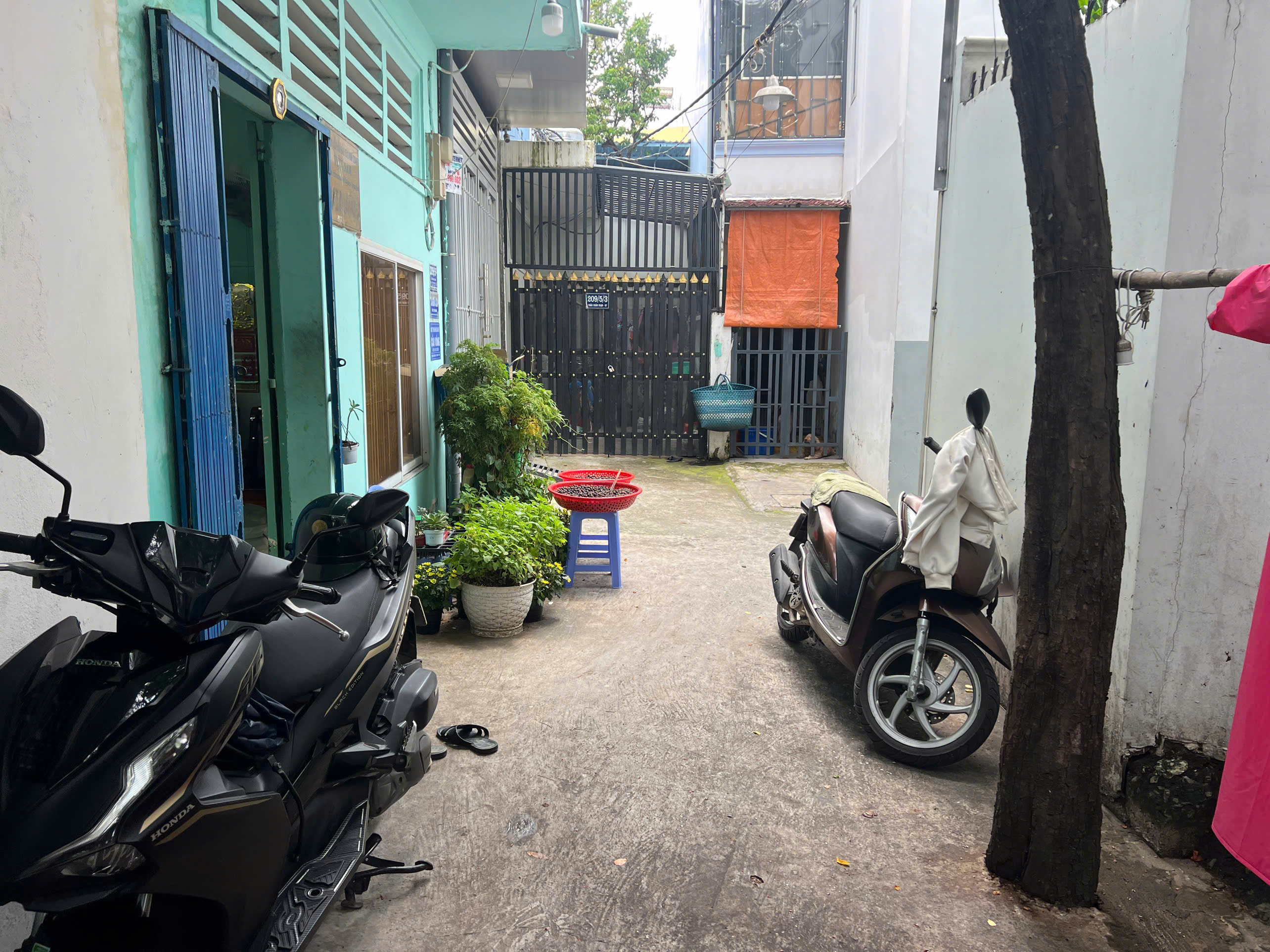 Hình ảnh của Bán Nhà Hẻm Xe Hơi 209 Trần Xuân Soạn, Quận 7 - Giá 4.9 Tỷ