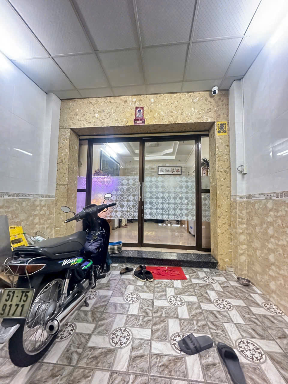 Hình ảnh của Bán Nhà Mặt Tiền Đường Lê Văn Lương, Quận 7