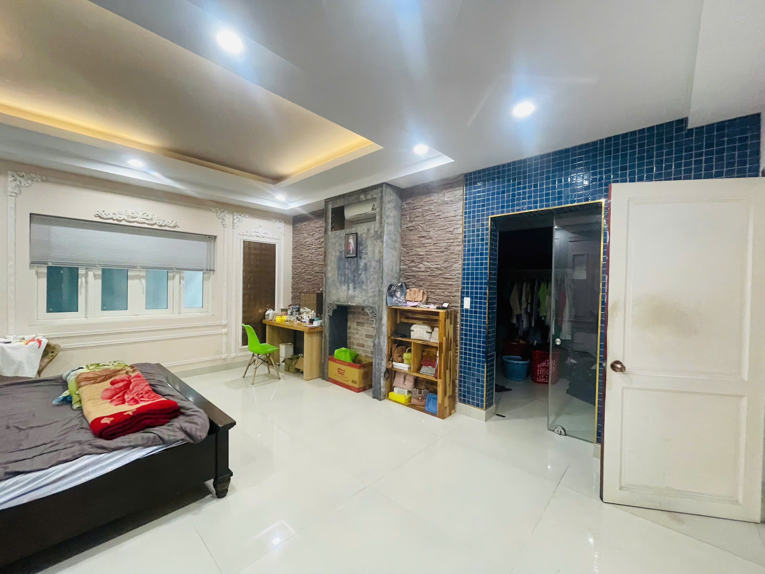 Hình ảnh của Cho Thuê Gấp Biệt  Thự Tại Nam Long Trần Trọng Cung