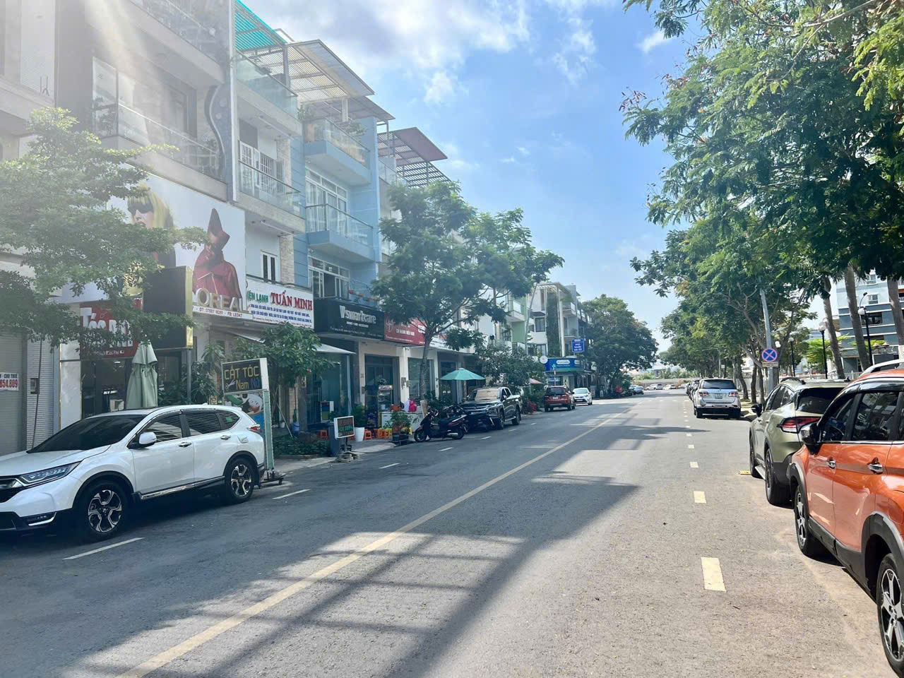 Hình ảnh của Mặt Bằng Kinh Doanh Kdc Jamona City 60M2 Chỉ 13Tr5